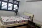 中巴鲁房间出租