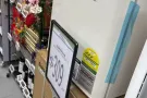 卖全新未开封mini小冰箱