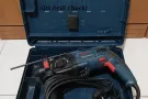 BOSCH - GBH 220, 3 Mode Rotary Hammer Drill 720W