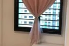 单人女生房$650 靠近地铁 可报地址