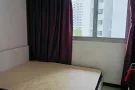 靠近地铁巴士站，人少安静，家私齐全，包水电！