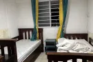 宏茂桥普通房二人
