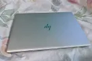 卖惠普笔记本办公画图.
