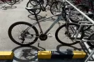 二手自行车