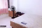 三分钟武吉巴督地铁站巴士总站大普通房出租