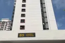 大巴窑地铁站男女床位