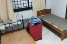 租床位