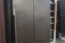 两门衣柜