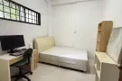 步行5分钟至文庆地铁站有房间出租，本屋任何行业地址，欢迎咨询