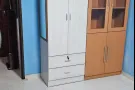 单间出租（男性两人）