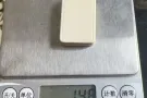 出售一条象牙无事牌吊坠