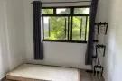普通房招一个男搭房（现有一人居住），可报地址，拎包入住。