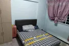 🌸🌸🌸taman jurong普通房出租 随时入住 🌸🌸🌸