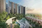 后港公寓普通房