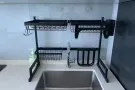 Starville 68 lengkong tiga。家具齐全，$2800