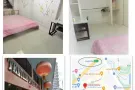 $1050 Big Common Room @Lavender MRT include utility with Wif