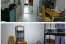 人少最多4人宏茂桥大牌170普通大房间出租，＄1000/月，干净整洁，住人少，整套房房两个房间，淋浴间和卫生间分开用，最
