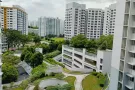 靠近地铁站/巴士站 人少安静 有图片哦 景色好价格好👍  拎包入住