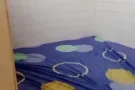小房间，Ang mo kio , Blk 608, $550@1 tenant. AMK is small room