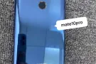 华为mate10pro，麒麟芯片，自带谷歌，6+128g内存，可用来谷歌导航，看电影，看小说，已贴膜