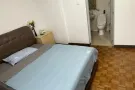 近东海岸，Siglap 地铁站有普通房隔间房出租。八月一日入住