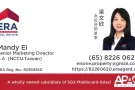 新加坡 房产 - 商业地产、公寓 买卖租82260620