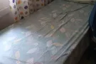裕廊东地铁站招主人房女搭房，普通房男搭房，可报服务业地址。