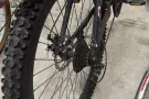 闲置折叠自行车便宜出售只要55