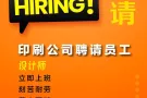 聘请设计师