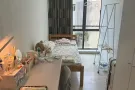 Paya Lebar 地铁口公寓Simsville 两间漂亮普通房出租，8月14号入住,干净安静,适1人/房（近JCU）