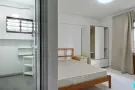 Redhill红山MRT地铁站对面主人房出租[非中介]