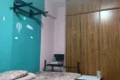 BoonLay,2人间普通房招一位女搭房，可报地址，随时入住。