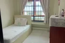 盛港大牌318C, 普通房出租, 无中介费, 仅限女士
