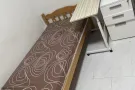 巴耶里巴和Eunos附近,招男搭房1位，限马来西亚华人，可报本屋地址/450全包，既安静又干净，随时可入住。