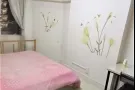 短租1人普通房(布业中心)-绿线步行至劳明达MRT水电网全包