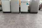 家用波轮洗衣机