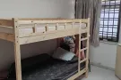 后港566大房间女搭房（可以报本屋地址，随时可入住）