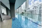 武吉士公寓整租全包2室1厅 8月2日入住，一室一厅8月22日入住，欢迎预约看房。