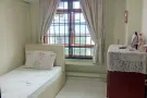 盛港大牌318C, 普通房出租, 无中介费, 仅限女士