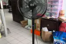 出售：电风扇，遥控风扇，烧水壶，