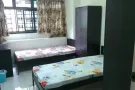 湖畔组屋招女搭房
