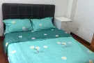 近诺维娜地铁站近Kaplan,SMU马里士它公寓普通房$1250