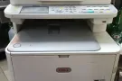 打印机