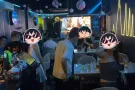 新加坡夜场花场直招女招待 歌星