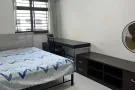 裕廊西61街652A有房间出租，高楼通风，环境安静