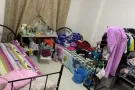 蒙巴地铁 主人房 女生 单独床位出租 本屋地址