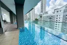 金文泰公寓主人房9月10日入住，欢迎预约看房。