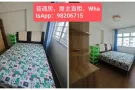 义顺676B出租一间普通房，单人或者双人