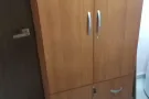 房间出租。
