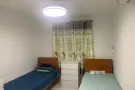 武吉巴督有普通房出租两人一间包水电网空调（拒绝夜班） 随时可以入住